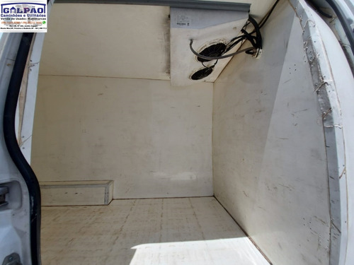 M.b Sprinter 311 Street Furgão Refrigerado - (2014)