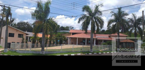 Imagem 4 de 30 de Casa À Venda Por R$ 1.300.000 - Condomínio Residencial Saint Claire - Boituva/sp - Ca0140
