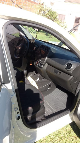 Renault Kwid Zen 1.0 19/19