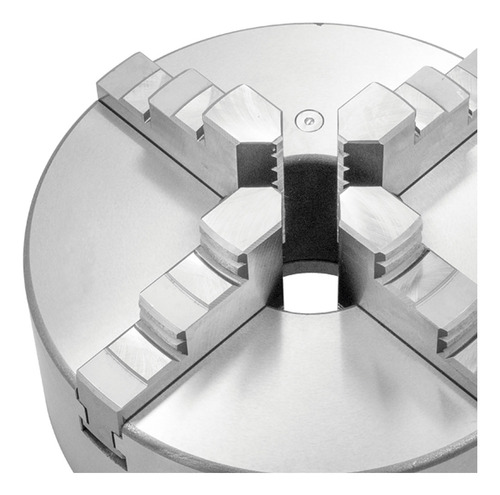 Placa Para Torno Universal Med. 315mm/12' - 4 Castanhas