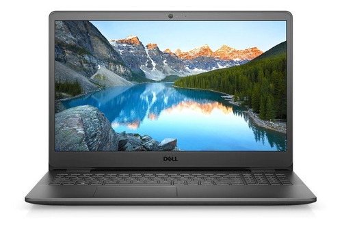 Dell Inspiron 15 3502 (n5030 / 4gb / 128gb Ssd / W10h / Hd)