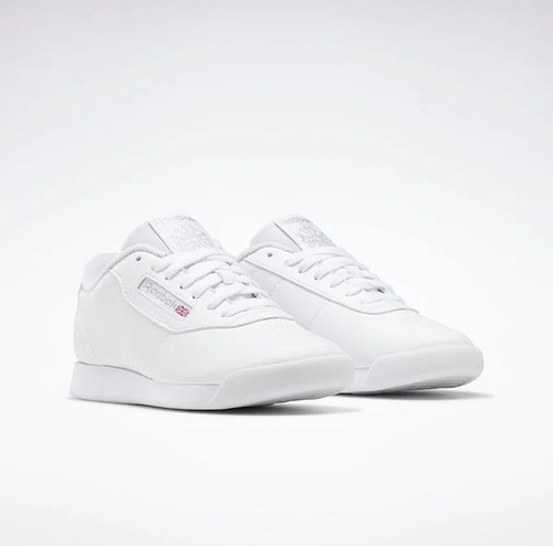 Zapatilla Reebok Princess B/s, Original Mujer, Envío Gratis