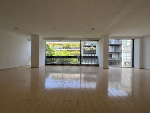 Departamento En Venta En Lomas De Chapultepec