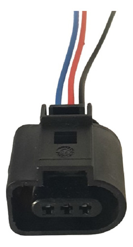 Arnes Conector Original Válvula Sensor Turbo Vw Transporter