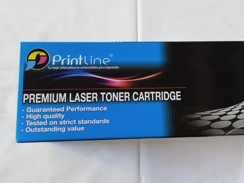 Cartucho De Toner Hp Cf279a