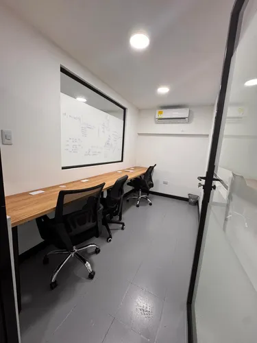 Oficinas En Alquiler Con Excelente Ubicación En El Sur