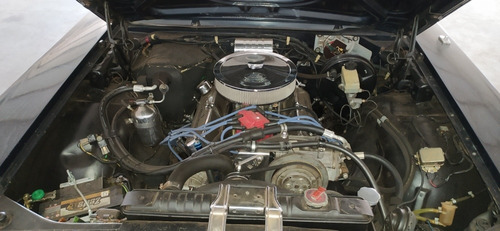Ford Landau