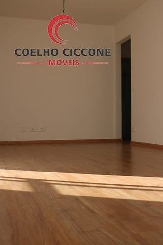 Imagem 12 de 15 de Compre Apartamento Em Campestre - V-2579