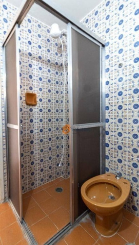 Imagem 4 de 10 de Apartamento Com 2 Dormitórios Para Alugar, 70 M² Por R$ 1.500,00/mês - Moema - São Paulo/sp - Ap1222