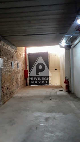Imagem 25 de 25 de Loja À Venda, Centro - Rio De Janeiro/rj - 39777