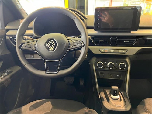 Renault Kardian 1.0 Evolution Turbo Tce Edc 5P