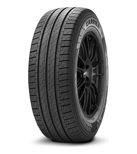 Llantas 185/75r16 Pirelli Carrier 104r