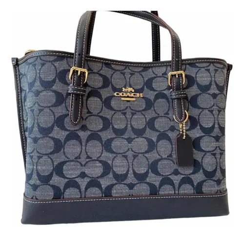 Equipaje y Bolsas Nuevo Coach en Distrito Federal MercadoLibre
