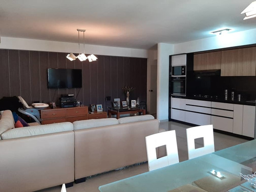Imagen 2 de 10 de Apartamento En Venta Urb. Base Aragua 0412-8887550