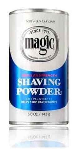 Polvo Mágico Regular