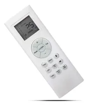 Comprar Control Remoto Aire Acondicionado Alaska Bgh Zimal Top House