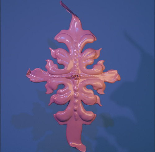 Modelado E Impresion 3d