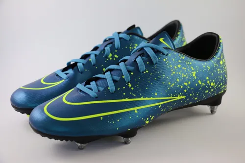 Chuteira nike sale 6 travas
