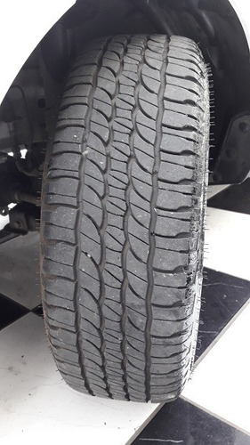 Ford Ecosport Freestyle Flex Automática Sem Detalhes