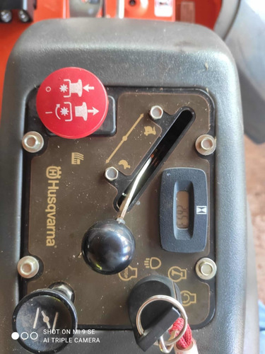 Imagem 6 de 6 de Husqvarna