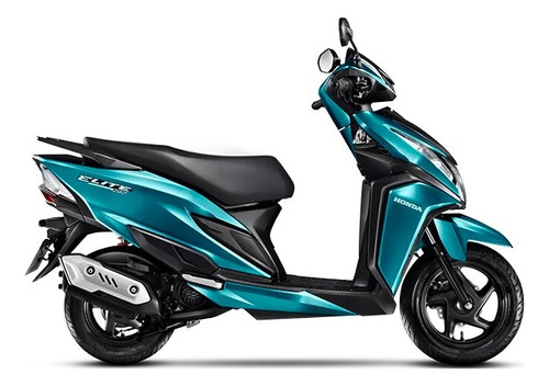 Honda Elite 125 2025