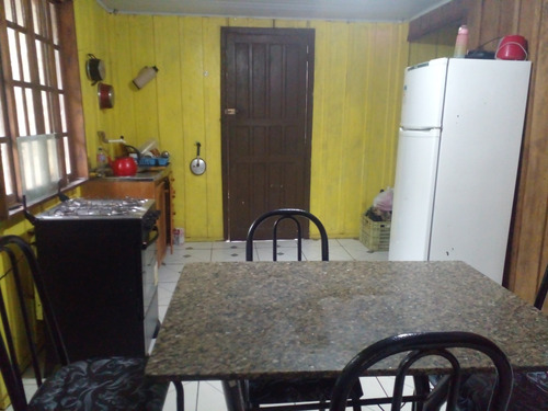 Casa A Venda Em Ilha Do Superagui/guaraqueçaba/paraná