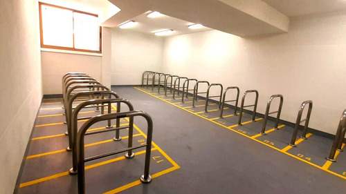 Depto. 2dorm.+ 2baños +estac+bodega Gastos Comun Incluido