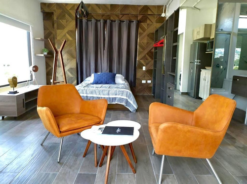 Imagen 8 de 20 de Loft Plaza Mr787 Cumbres 2o. Sector