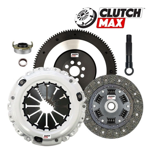 Clutch Kit+flywheel Honda Civic Ex 2011 1.8l