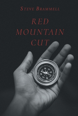 Libro Red Mountain Cut - Brammell, Steve