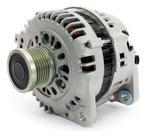 Alternador Equator 2.5 2009 2010 2011 2012