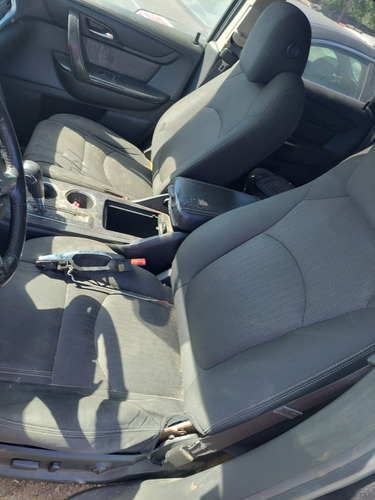 Chevrolet Traverse 2015 ( En Partes ) 2013 - 2017 3.6l 4x4