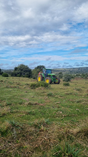 Oportunidad Chacras 5 Hectareas En Maldonado. Sierras De Aigua, Ruta 109. Con Arroyo, Cañadas, Monte Nativo.