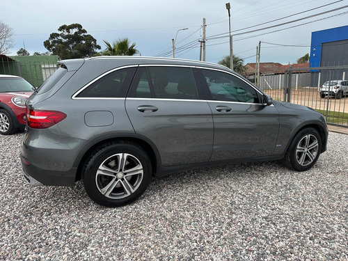 Mercedes-Benz Clase GLC 2.0 Glc250 300 4matic Atomático
