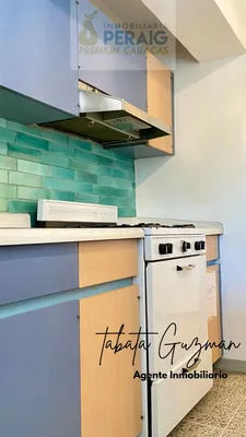 Apartamento en venta