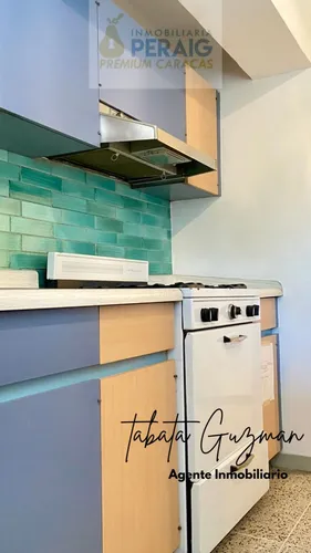 Venta Apartamento Tcg