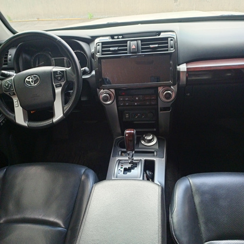 4runner Limited