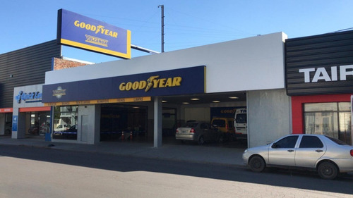 Kit 4 Goodyear 255/65 R17 Armortrac Vulcatires Sur