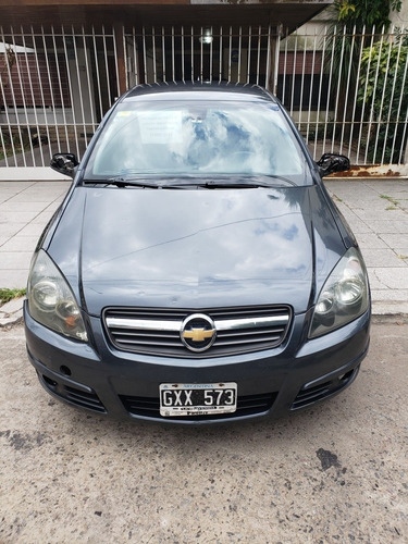 Chevrolet Vectra 2.4 Gt Cd 2008