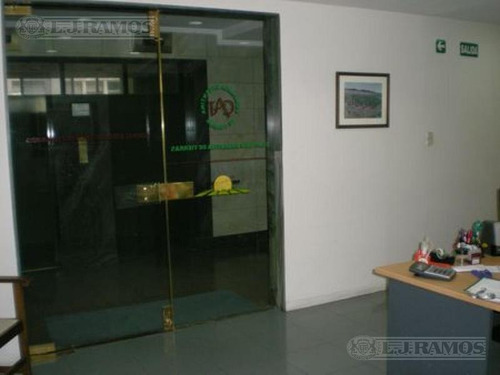 Imagen 5 de 13 de Oficina En Microcentro