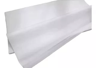 Papel Antiadherente Siliconado Apto 290º Calor 100x70 X50hjs