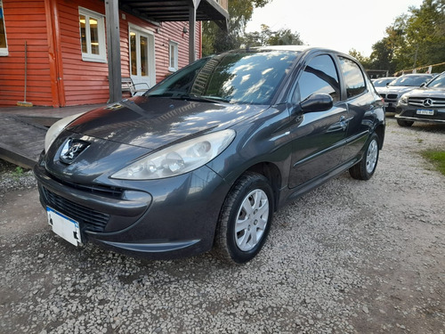 Peugeot 207 1.4 Allure 75cv