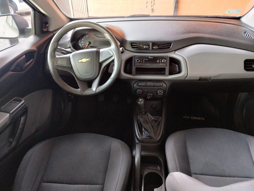 Chevrolet Onix 1.4 Joy Ls 98cv