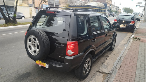 Ford Ecosport Xls 1.6 Flex Completo 2008 Muito Conservado