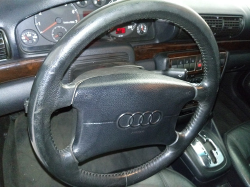 Audi A4, 2.8, V6, 193 Cv, Sedan, 30 Válvula, Automático
