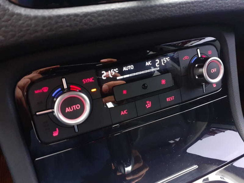 Imagem 15 de 15 de Volkswagen Touareg Tiptronic 3.6 Fsi V6 24v Aut./seq.