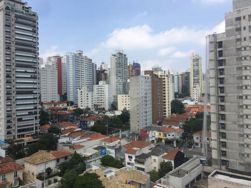 Imagem 12 de 15 de Comercial-são Paulo-jardim Paulista | Ref.: Reo616121 - Reo616121