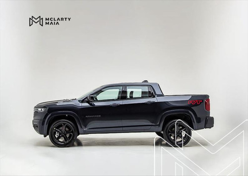 RAM Rampage 2.0 Hurricane 4 Turbo R/t 4x4