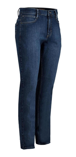 Imagen 2 de 5 de Pantalon Jeans Slim Fit Lee Hombre Ri59