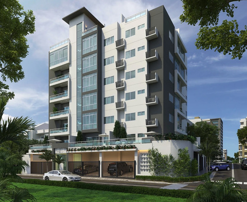 Apartamento En Venta En Mirador Norte.